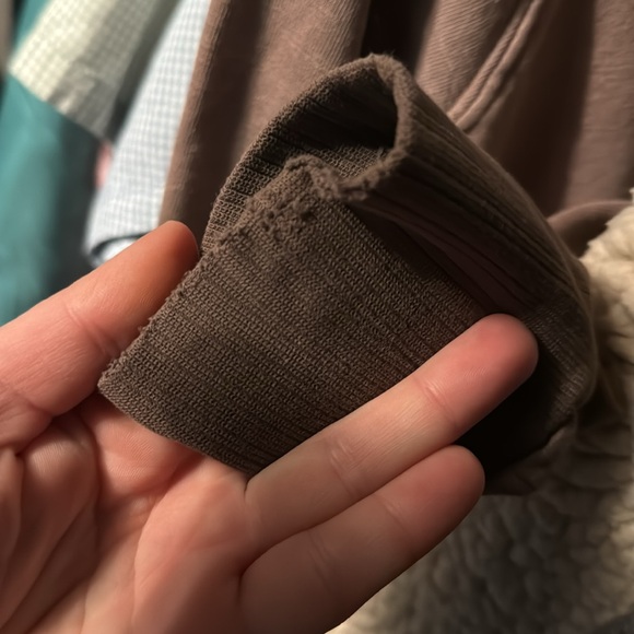 Women’s Billabong sweatshirt size M - Picture 8 of 8